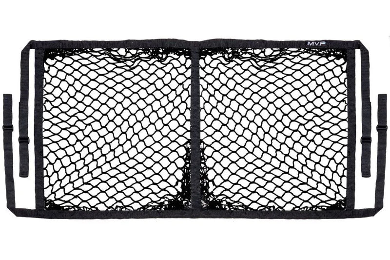Raceworks Helmet Hammock - Net Material