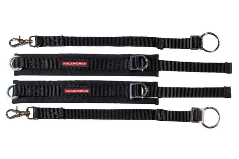 Raceworks Black Arm Restraint