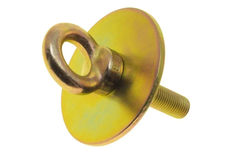 Raceworks VPR-099 Harness Eye Bolt With Nut and Wa | Kren Offroad NZ