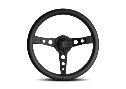Momo Steering Wheel Prototipo Black Edition 350mm