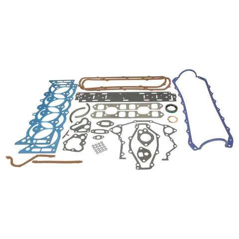 VPW Engine Gasket Set, Felpro Head Gasket, For Holden Commodore V8, 253, 304, 308, Early Model ( Non EFI) ,Graphite...