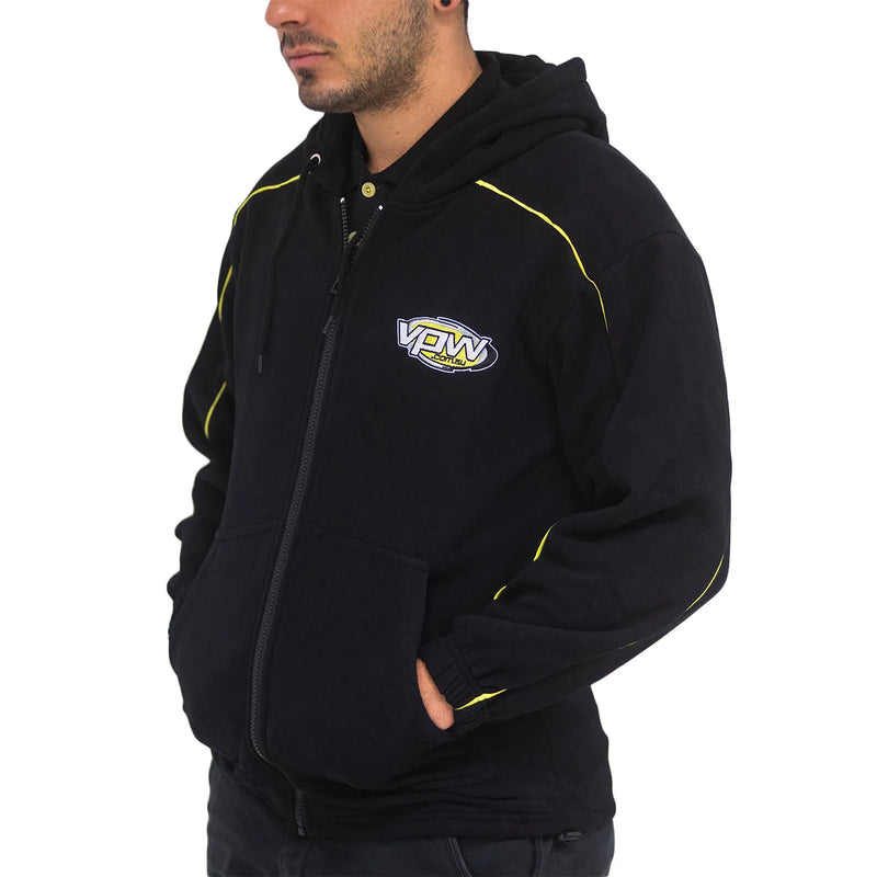 VPW-Hoodie-XL VPW Hoodie Black X Large