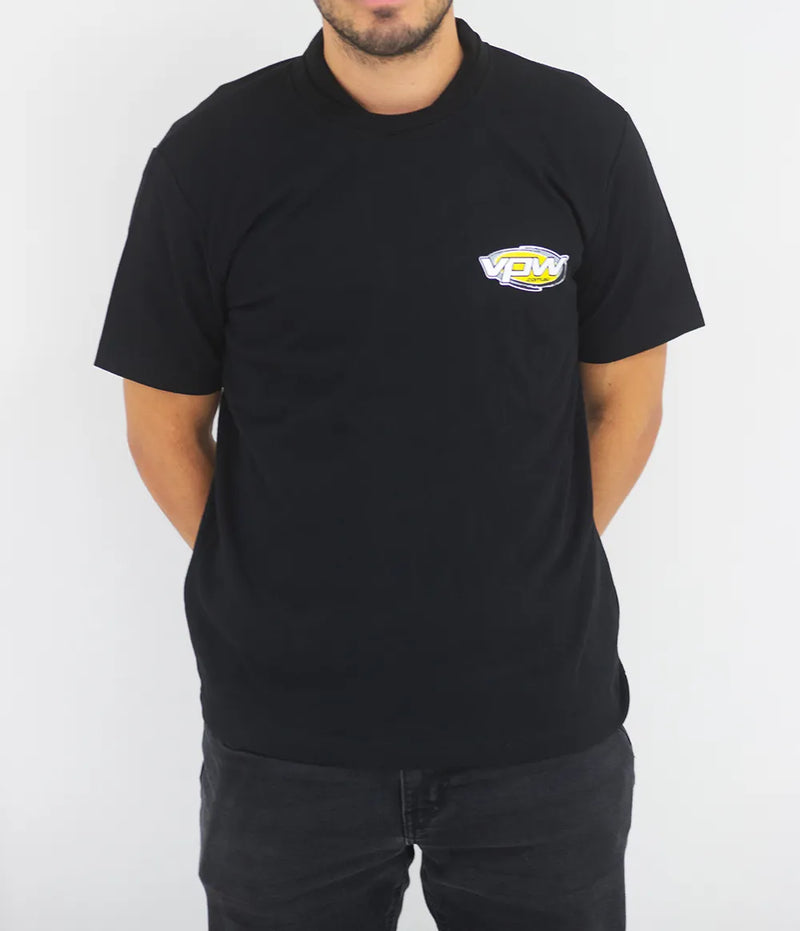 VPW VPW T SHIRT NECK Small