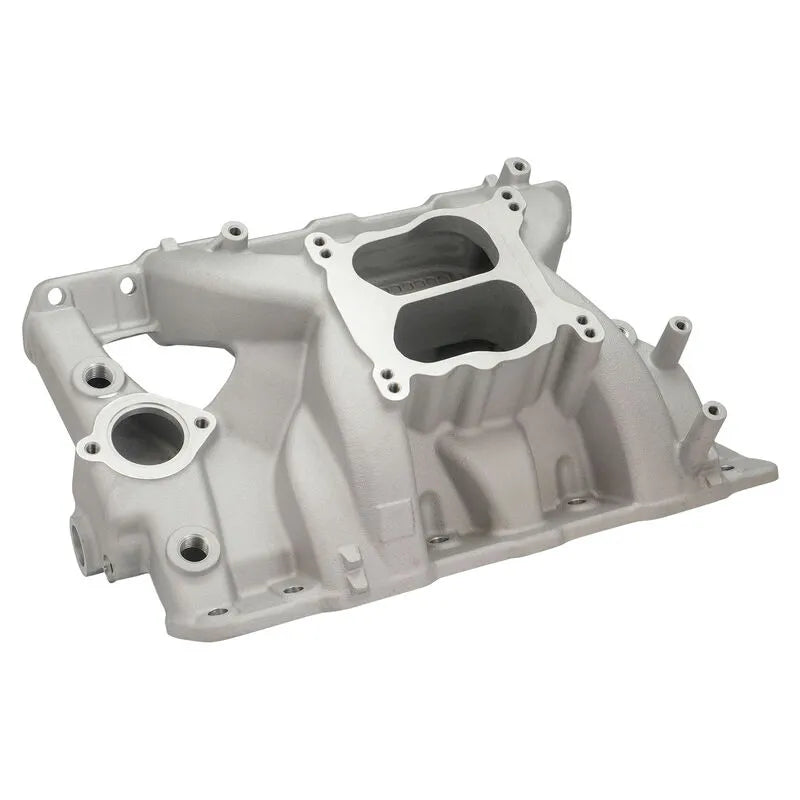 Proflow VPWM7156-Alum VPWintake Manifold Dual Plane Dual