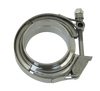 XForce Stainless Steel V-Band Kit - 3in