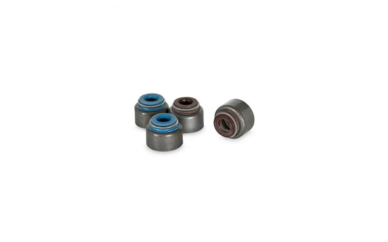 Supertech Exhaust Valve Stem Seal Set (Mitsubishi)