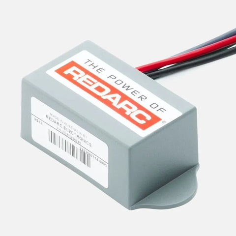 Redarc 10A Voltage Sense Relay