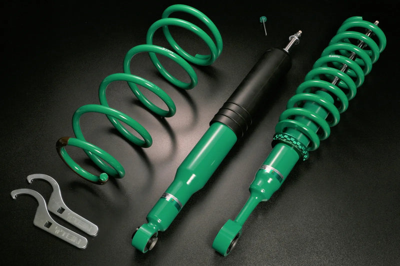 Tein 4X4 Damper Sport Kit (Tank500 22+)