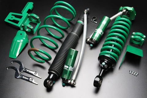 Tein 4X4 Damper Gravel 2 (Terra 18+)