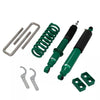 Tein 4x4 Damper Sport Strut Assembly (Triton 05-23)