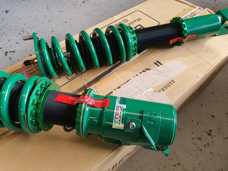 Tein Flex Z Coilovers (WRX/STI GC8 93-00)