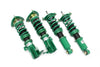Tein Flex Z Coilover Kit (WRX 04-07/STi 04-07)