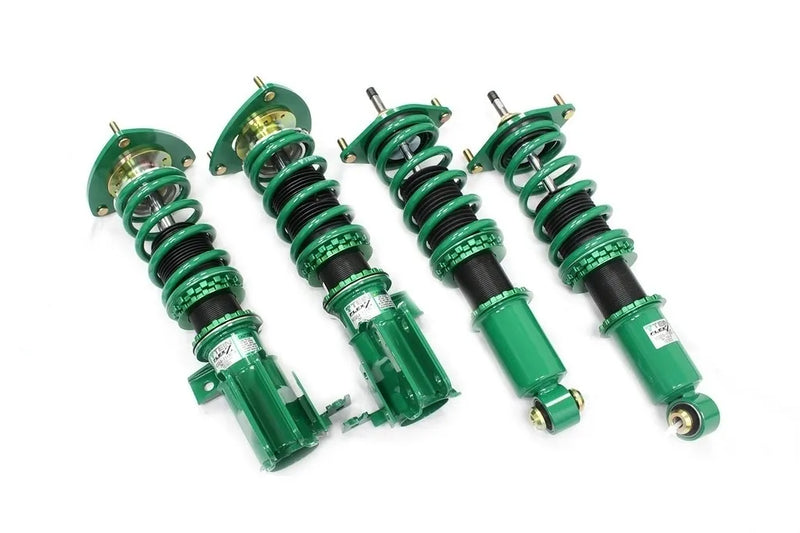Tein Flex Z Coilover Kit (Forester 12-18) — fits Subaru Forester