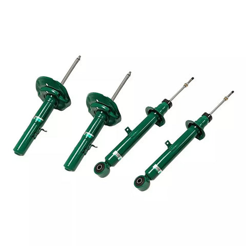 Tein EnduraPro Plus Strut Assembly (Impreza 12-17/Crosstrek 14-17)