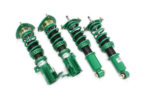 Tein Flex Z Coilover Kit (Soarer 91-00/Supra 93-02)