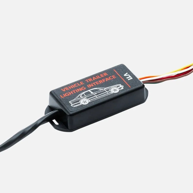 Redarc Trailer Lighting Interface