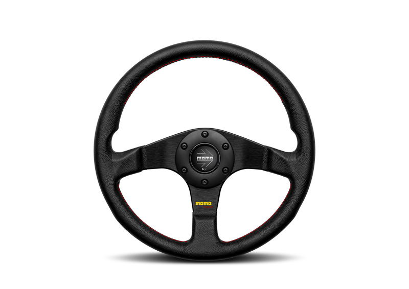 Momo Steering Wheel Tuner Black