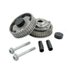 Intake & Exhaust Timing Camshaft Gear to suit Holden Cruze 2009-2011 55567048 55567049 — image 1