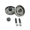 Intake & Exhaust Timing Camshaft Gear to suit Holden Cruze 2009-2011 55567048 55567049 — image 3