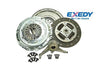 Exedy Standard Replacement Clutch Kit w/ SMF (Transporter 95-03)