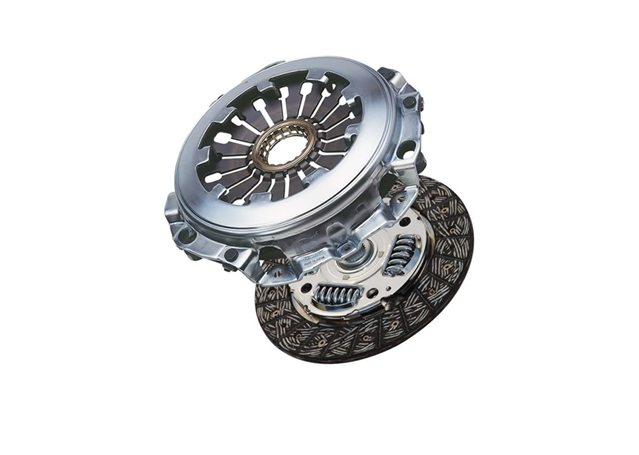 Exedy Standard Replacement Clutch Kit w/ DMF (Tiguan 08-16/Touran 05-10)