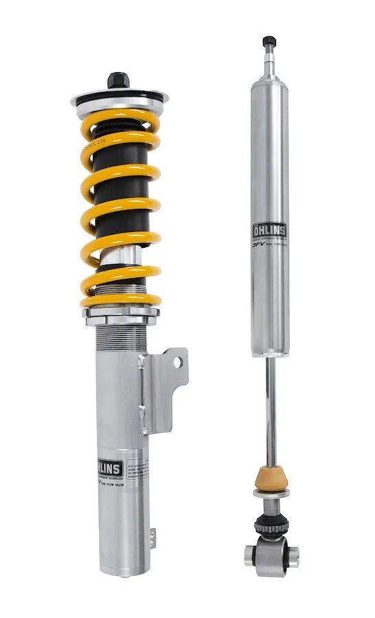Ohlins Road & Track Coilovers (A3 13-20/RS3 15-20/S3 13-20) — fits Volkswagen Golf R
