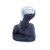Manual Black Complete Leather Gear Knob to suit Holden Commodore VF V6 SV6 Calais — image 4