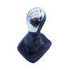 Manual Black Complete Leather Gear Knob to suit Holden Commodore VF V6 SV6 Calais — image 2