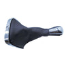 Manual Black Complete Leather Gear Knob to suit Holden Commodore VF V6 SV6 Calais — image 6