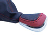 Manual Red Gear Knob With Boot Cover to suit Holden Commodore VF SS SSV SV8 — image 6