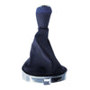 Manual Blue Gear Knob With Boot Cover to suit Holden Commodore VF V6 SV6 — image 5