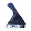 Manual Blue Gear Knob With Boot Cover to suit Holden Commodore VF V6 SV6 — image 4