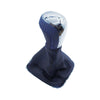 Manual Blue Gear Knob With Boot Cover to suit Holden Commodore VF V6 SV6 — image 2
