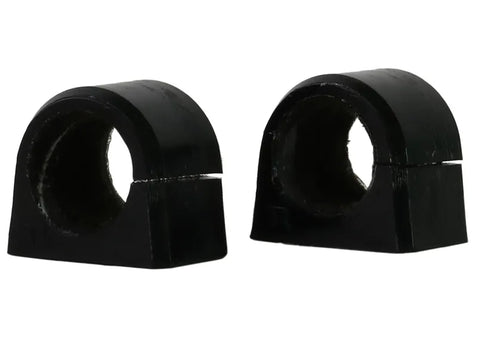 Whiteline Rear Sway Bar - 24mm Mount Bushing (Forester SF, SG/Outback BG) — fits Subaru Liberty Wagon Rs
