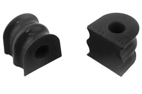 Whiteline Front Sway Bar - 19mm Mount Bushing (Forester SF, SG/Outback BG, BH) — fits Subaru Forester