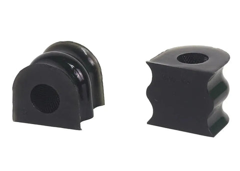Whiteline Front Sway Bar - Mount Bushing Kit 20mm (WRX/STI 00-08/Forester SF/SG 97-08) — fits Subaru Liberty Sedan B4