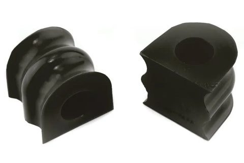 Whiteline Front Sway Bar - 21mm Mount Bushing (Forester SF, SG 97-08) — fits Subaru Forester