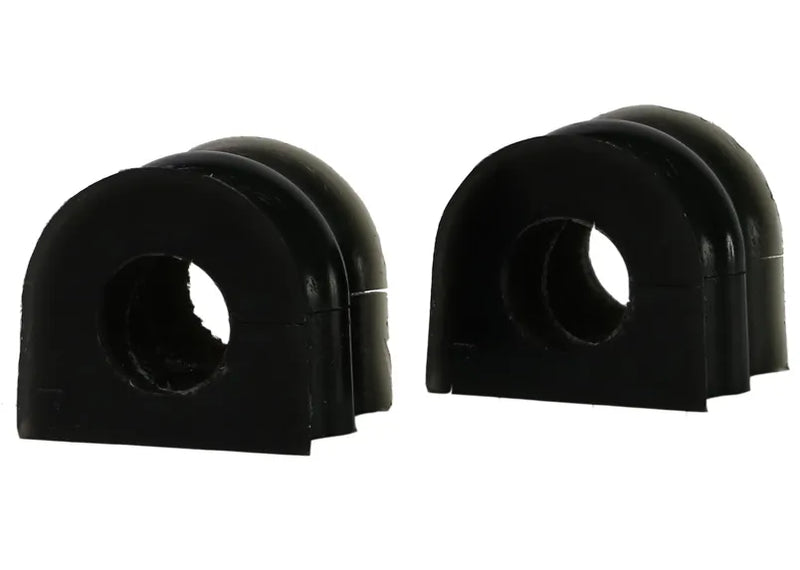 Whiteline Front Sway Bar - 22mm Mount Bushing (Forester SF, SG/Outback BG, BH) — fits Subaru Liberty Outback