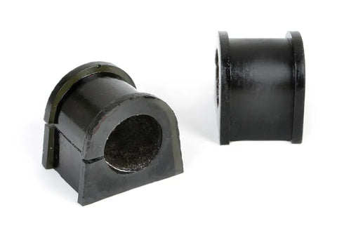 Whiteline Rear Sway Bar - 24mm Mount Bushing (Forester SH 08-13) — fits Subaru Forester