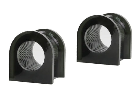 Whiteline Front Sway Bar - Mount Bushing 28mm (Pulsar N14 GTiR/N15/300ZX Z32) — fits Nissan Pulsar