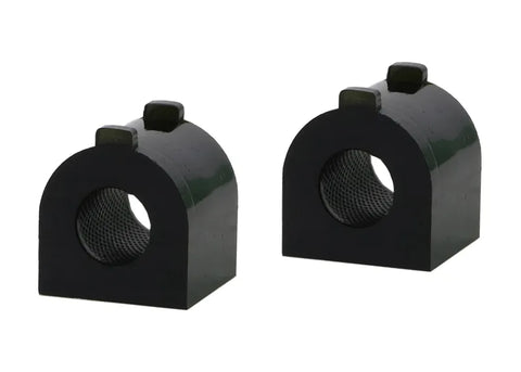 Whiteline Sway Bar - Mount Bushing 20mm Heavy Duty - Universal — fits Nissan Skyline R35