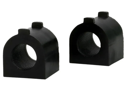 Whiteline Sway Bar - Mount Bushing 24mm Heavy Duty - Universal — fits Nissan Skyline