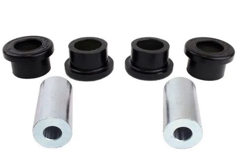 Whiteline Front Control Arm - Lower Inner Front Bushing (Audi Q3 8U/VW Tiguan MK1) — fits Volkswagen Tiguan Mk1 Fwd...