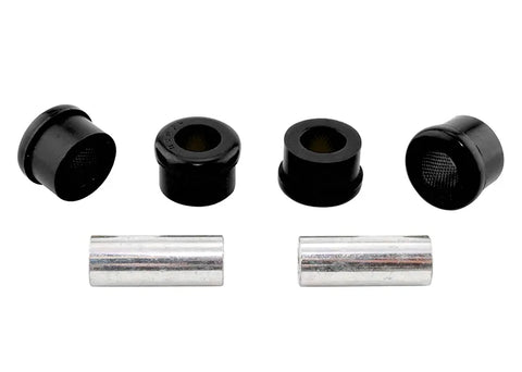 Whiteline Front Control Arm - Lower Inner Front Bushing (Forester SH/Outback BP) — fits Subaru Forester