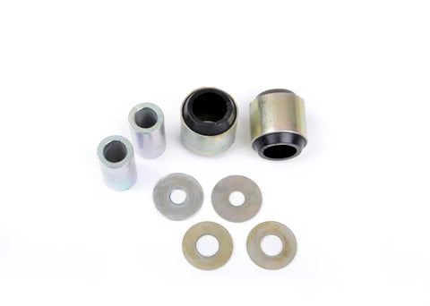 Whiteline Rear Trailing Arm - Lower Front Bushing (Forester SH/Outback BR) — fits Subaru Forester