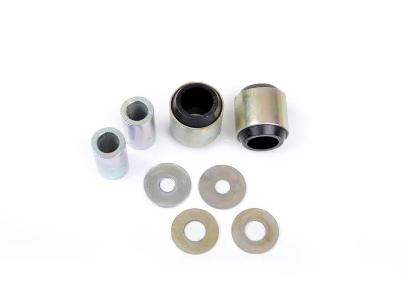 Whiteline Rear Trailing Arm - Lower Front Bushing (Forester SH/Outback BR) — fits Subaru Forester