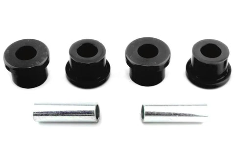 Whiteline Front Control Arm - Lower Inner Front Bushing (Freemont JC/Outlander ZE-ZH) — fits Mitsubishi Outlander Zj