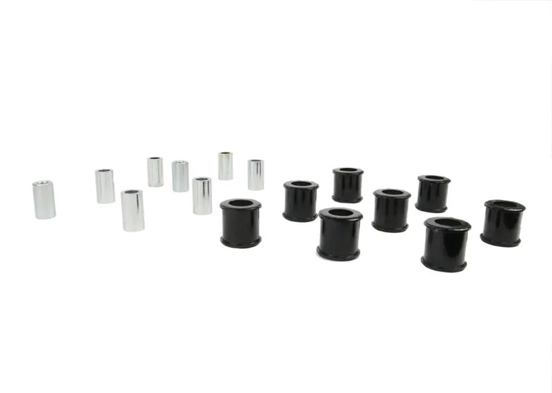 Whiteline W0595 Whiteline Replacement Bushes Suit Kta108/9