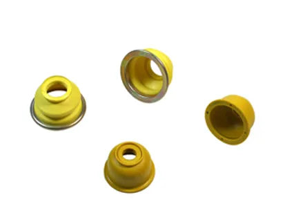 Whiteline Whiteline Dust Boot - Ball Joint KCA395 — fits Mitsubishi Lancer
