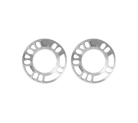 KICS Wheel Spacers Twin Pack Universal